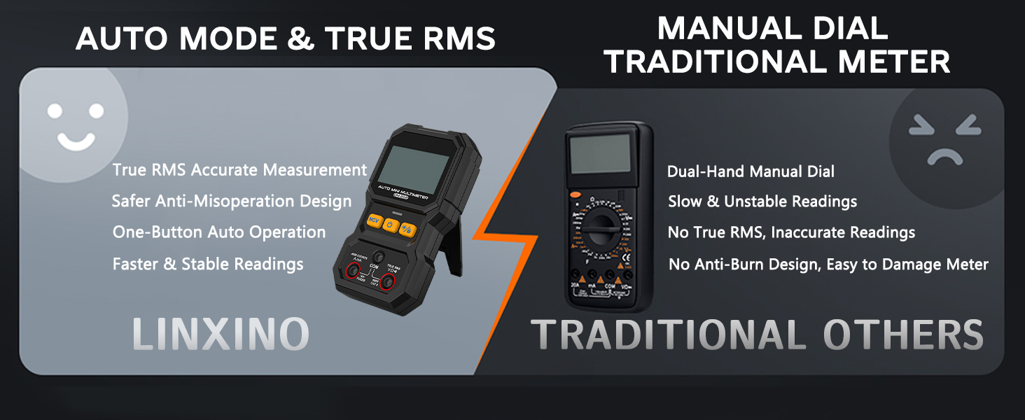 voltage tester