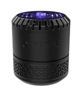 DynaTrap DT152 Indoor Fly & Insect Trap – Catches and Kills House Flies, Mosquitoes, Fruit Flies,...
