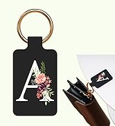 Magnetic Purse Holder - A