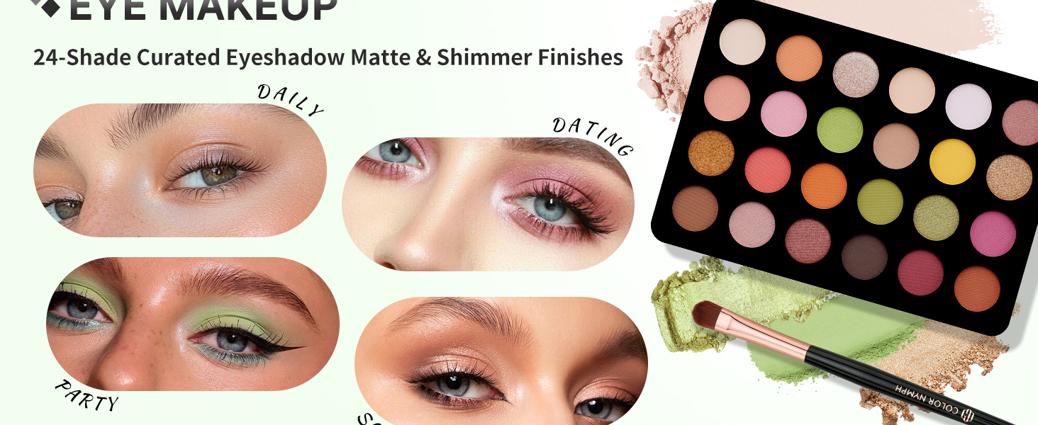 All in One Makeup Kit 04