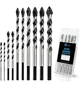 Masonry Drill bits