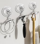 razor suction hooks