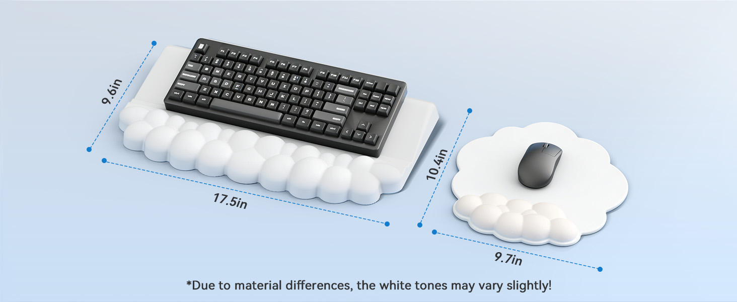 Ergonomic Keyboard Stand