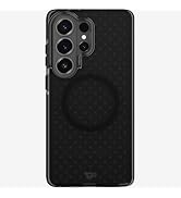 Tech21 Samsung Galaxy S26 Ultra Evocheck with Magnet - Smokey/Black
