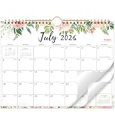 Calendar 2026-2027 - July 2026 - December 2027, Wall Calendar 2026-2027, 11" x 8.5", 18 Months Wa...