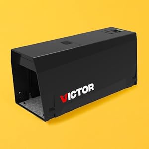 Victor Electronic Rat Trap