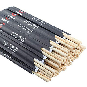 Disposable Chopsticks