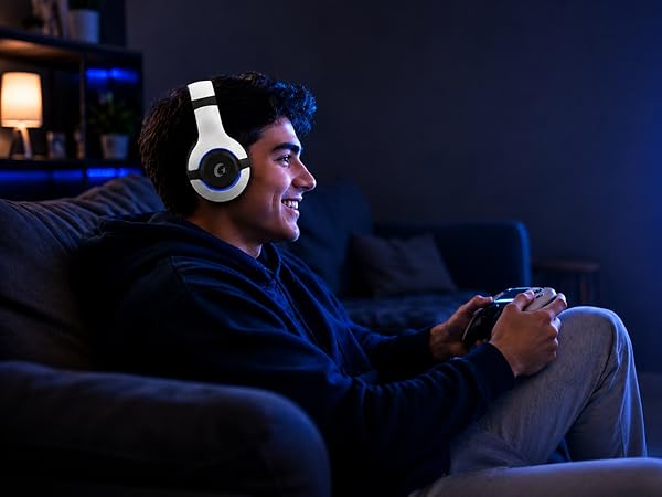 ps5 headset wireless