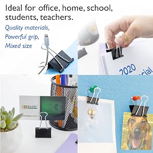 BInder Clip