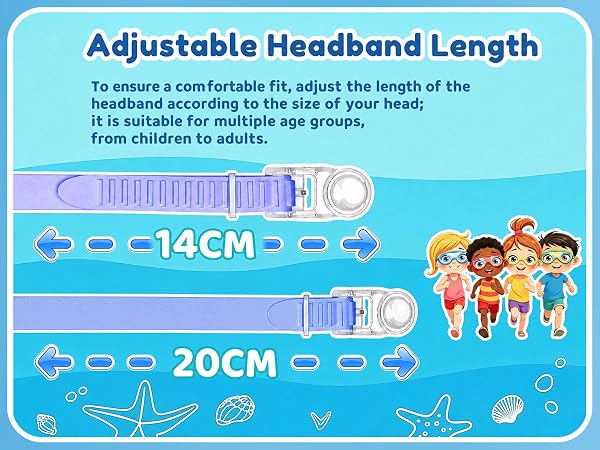 kid goggles