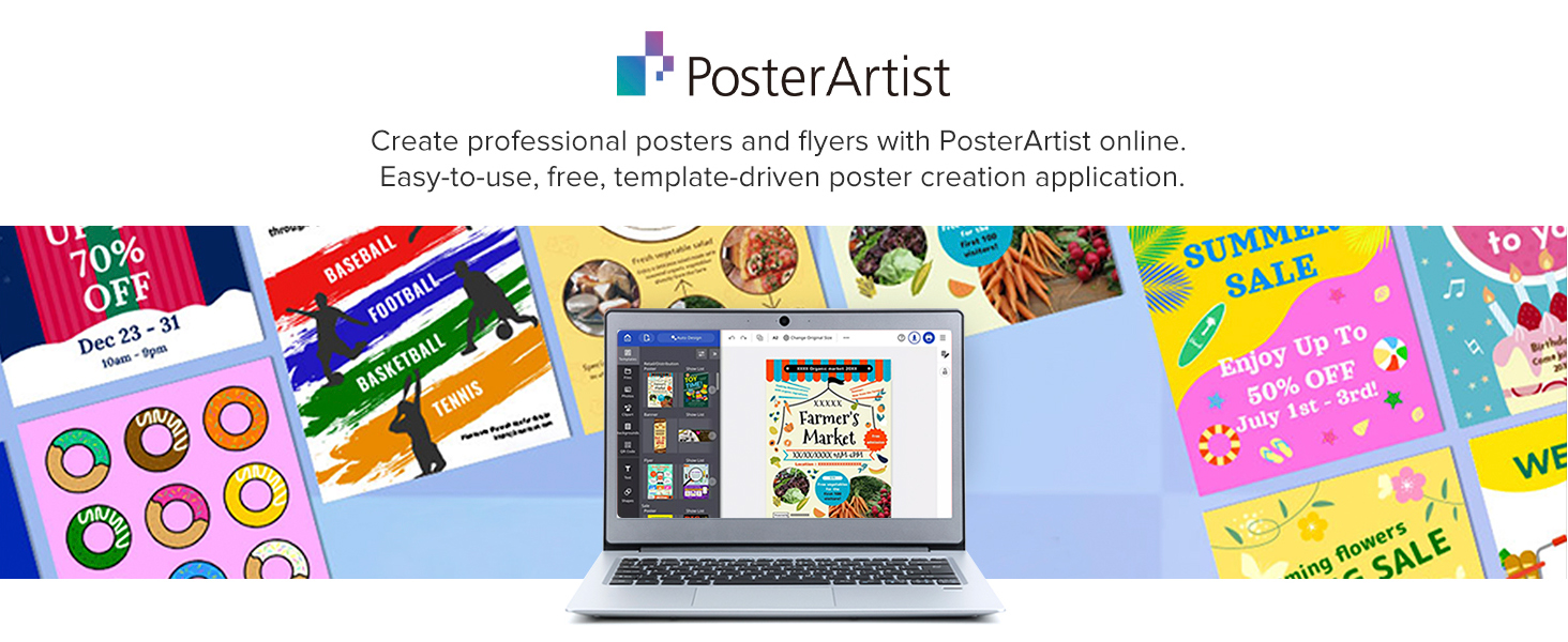 poster artist