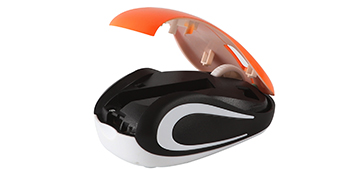 wireless mouse