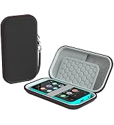 MP3 & MP4 Player Case for TIMMKOO MP3 Player 4 inch Full Screen Touch Music Player Fit for Earbud...