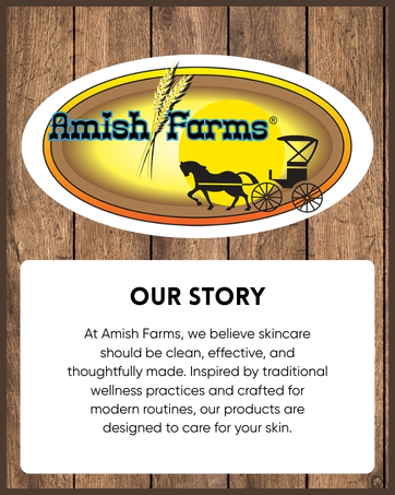 Our Story
