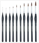 mini paintbrush