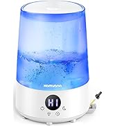 Humidifiers