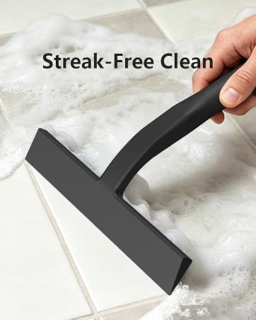 Streak-Free Clean