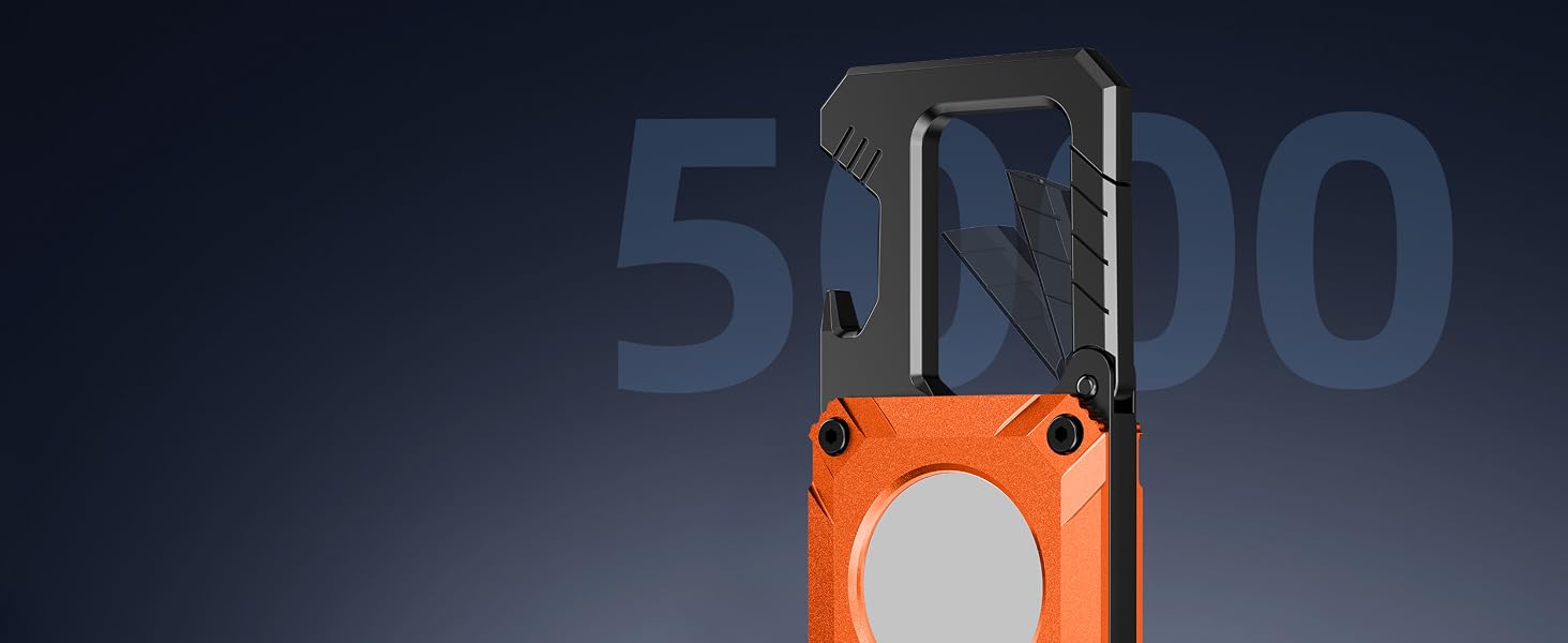 air tag holder