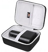 Legestori Hard EVA Case Compatible with Tesla Charging CCS1 to NACS J11722 Adapter Currently, Wat...
