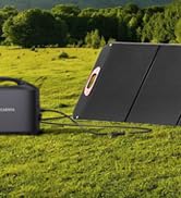 solar panel for jackery power station