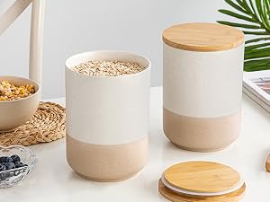 food jar