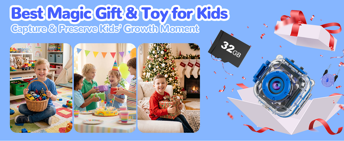 boy birthday gifts