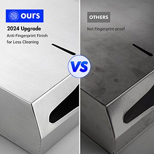 paper towel dispenser