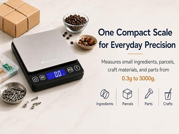 kitchentour compact scale