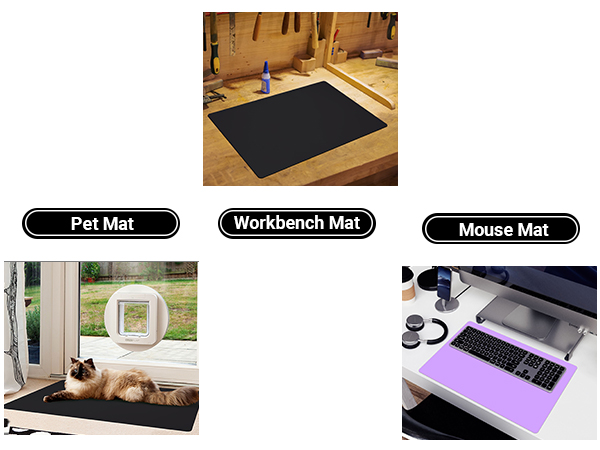 multipurpose mat