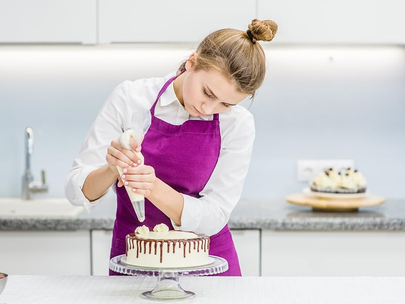 make cake