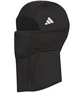 adidas Alphaskin Balaclava Ski Mask – Athletic Face Cover Shiesty