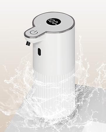 soap dispenser