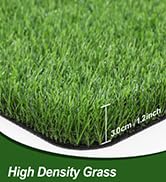Grass Mat