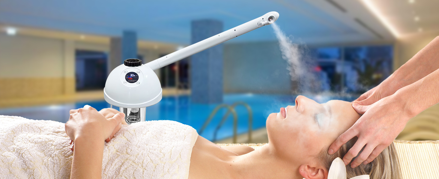 Facial Steamer