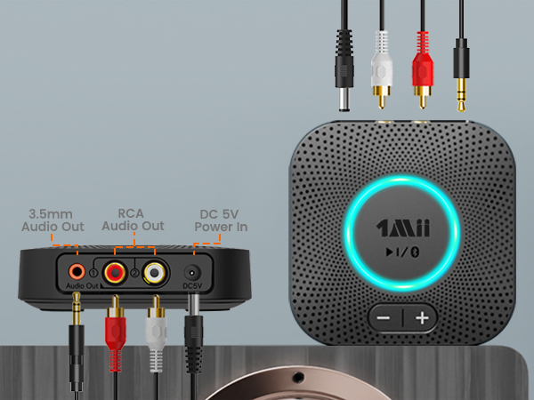 Plug and Play