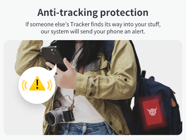 anti-tracking protection