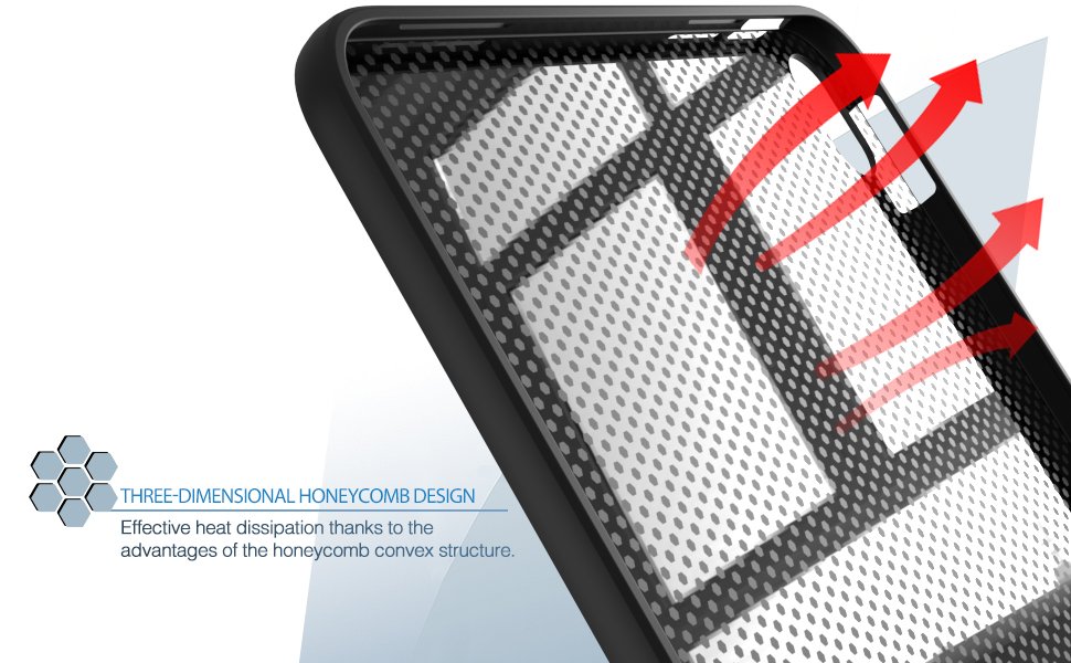 iPad mini 6 case