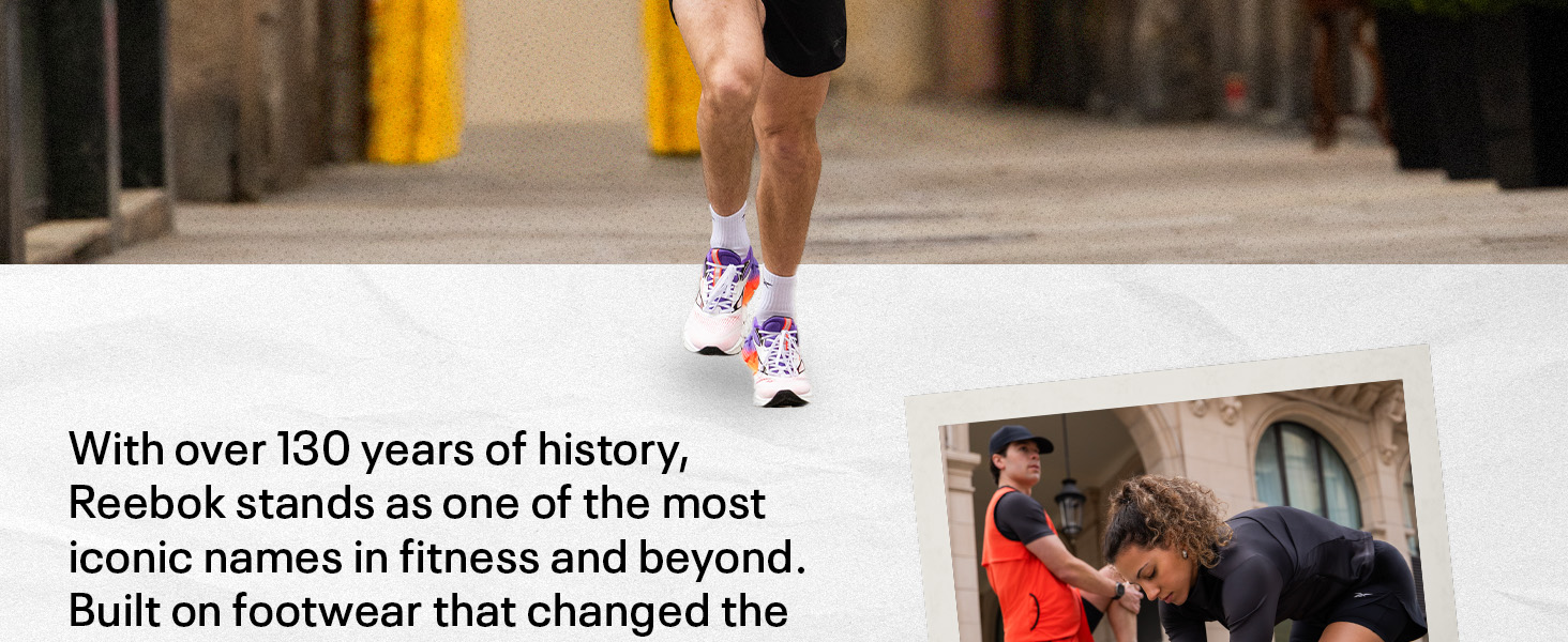 Reebok