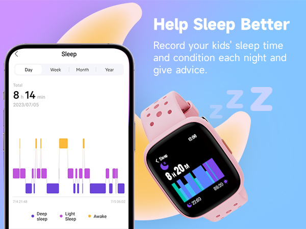 sleep tracker