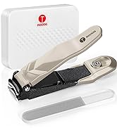 Nail Clippers