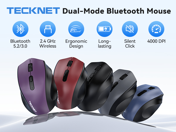 mouse