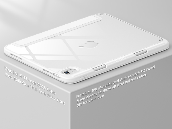iPad A16 11