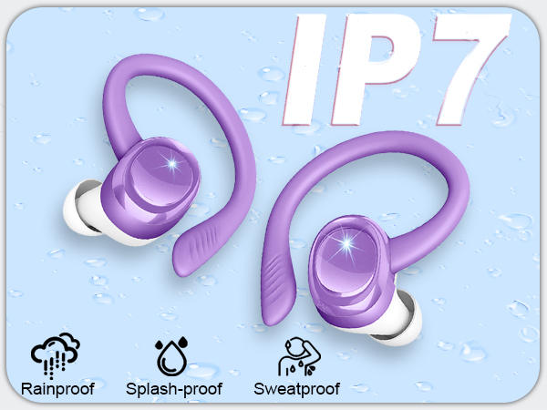 earbuds wireless bluetooth