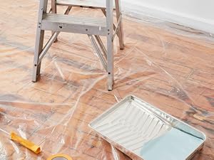 Protecting floors