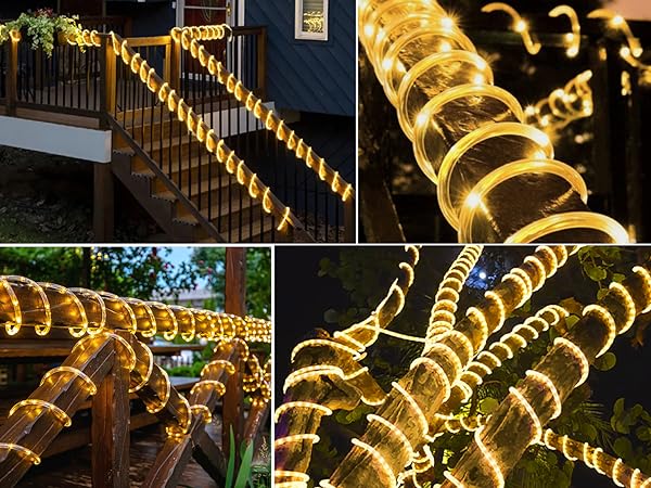 rope lights
