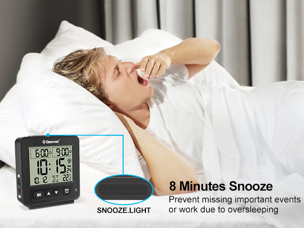 Snooze