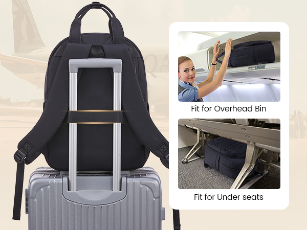 Travel Backpack