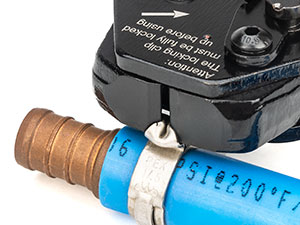 pex crimper pex crimping tool oetiker clamp pex clamp pinch tool pex tubing cutter pex clamp ring