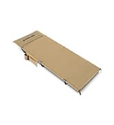 folding cot