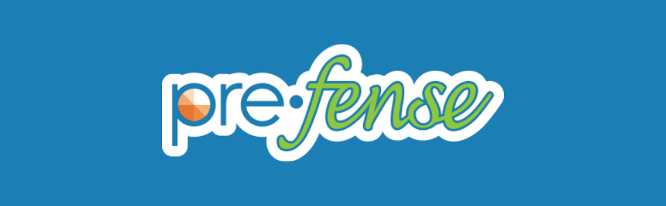Prefense, Unscented Hand Sanitizers